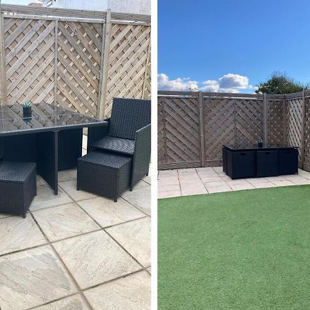 23 Ryden Avenue Villa Cleveleys Kültér fotó