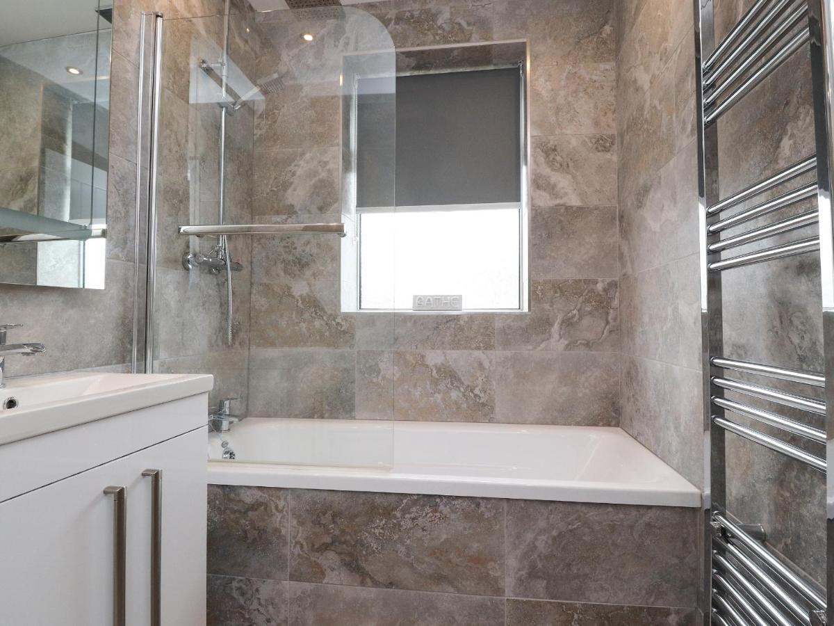 23 Ryden Avenue Villa Cleveleys Kültér fotó