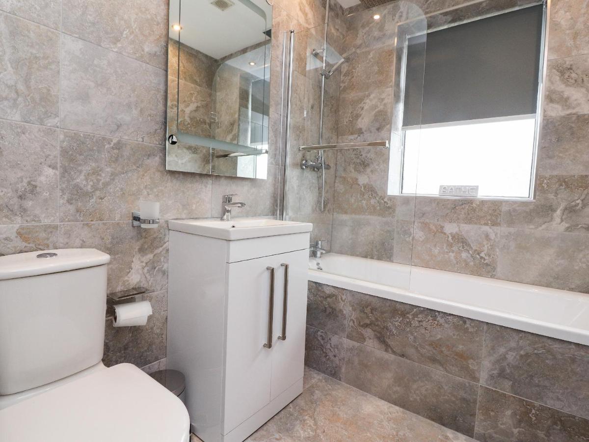 23 Ryden Avenue Villa Cleveleys Kültér fotó