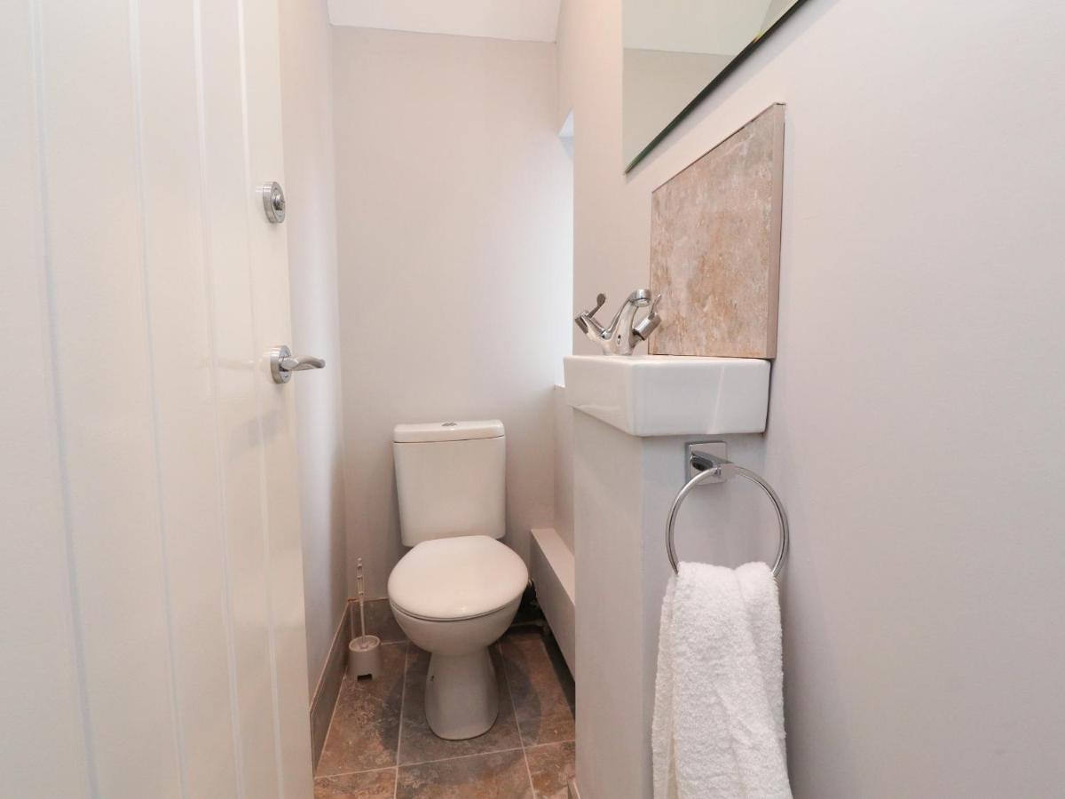 23 Ryden Avenue Villa Cleveleys Kültér fotó
