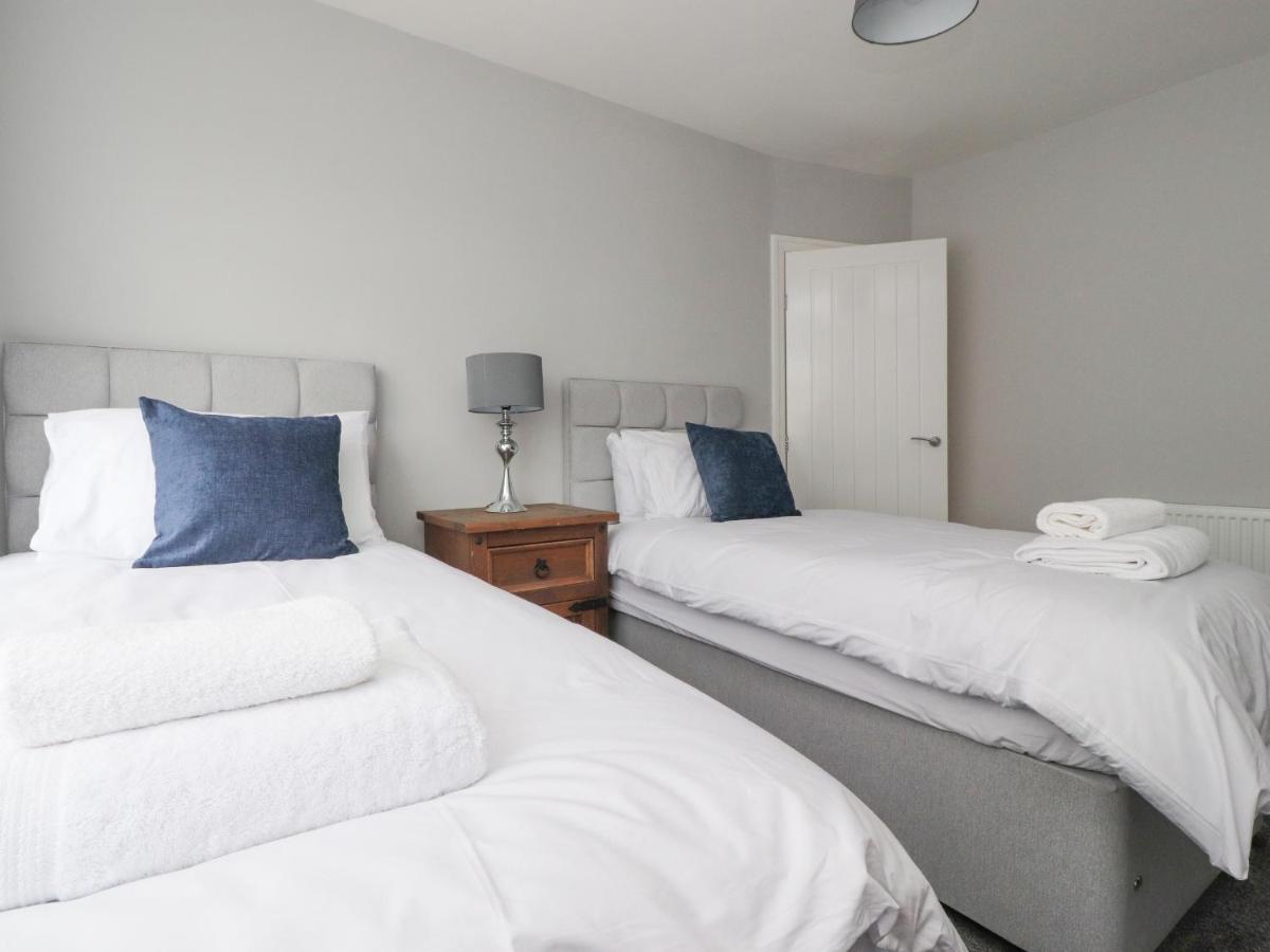 23 Ryden Avenue Villa Cleveleys Kültér fotó